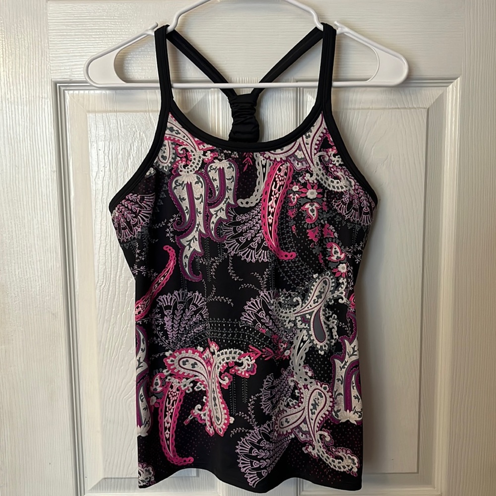 Athleta tank